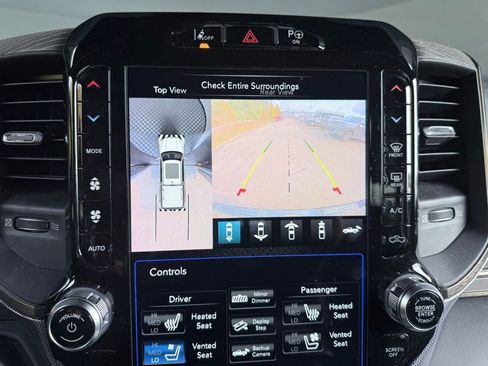 Used 2019 RAM 1500 Limited image 19