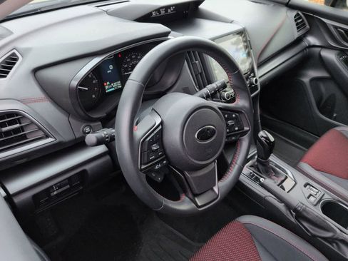 Used 2023 Subaru Crosstrek 2.0i Premium w/ Special Edition image 10