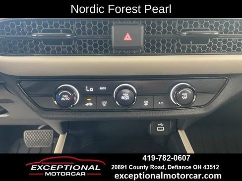 Used 2023 Honda HR-V LX image 41