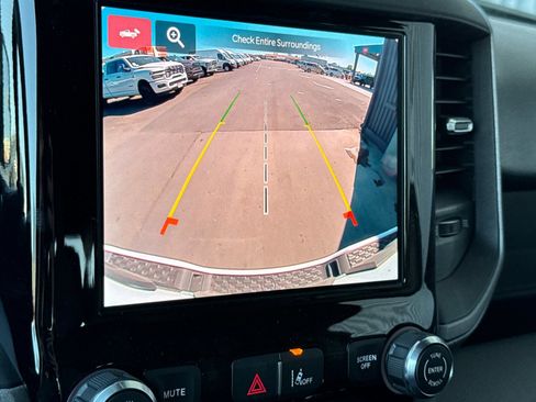 New 2026 RAM 1500 Express image 17