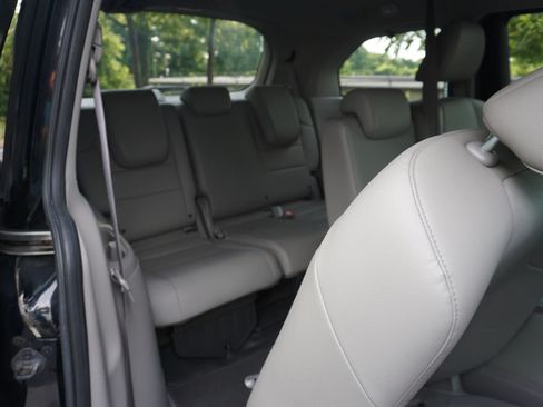 Used 2015 Honda Odyssey EX-L image 13