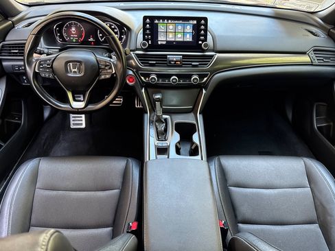 Used 2019 Honda Accord Sport image 15