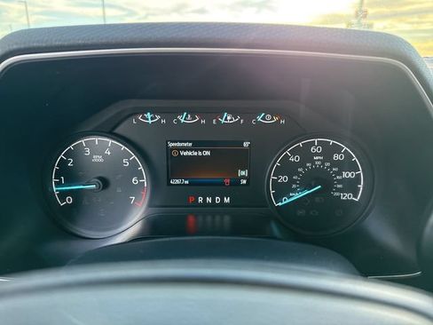 Used 2022 Ford F150 XLT AWD/4WD image 27