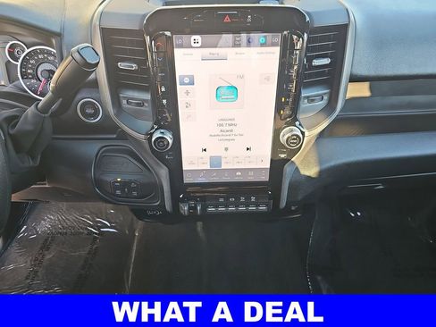 New 2026 RAM 2500 Tradesman image 19