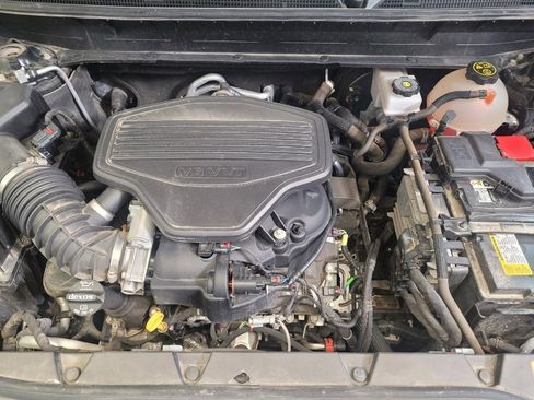 Used 2021 GMC Acadia Denali w/ Denali Ultimate Package image 30