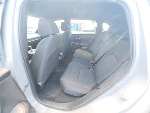Used 2024 Honda HR-V Sport image 26