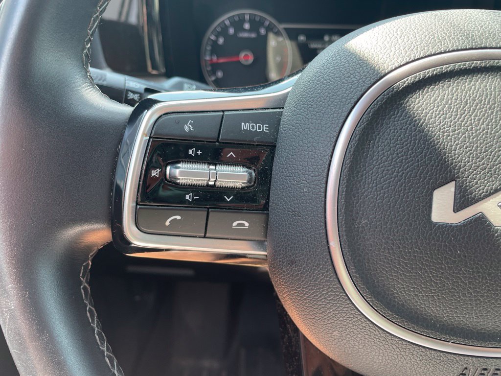 Used 2023 Kia Sorento X-Line EX AWD/4WD image 26