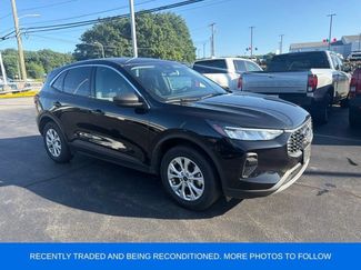 Used 2024 Ford Escape Active AWD/4WD video 1