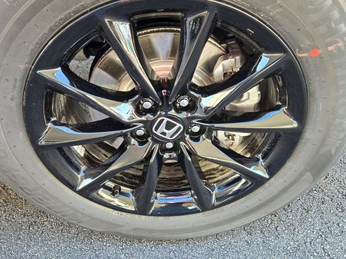 New 2026 Honda CR-V Sport-L image 15