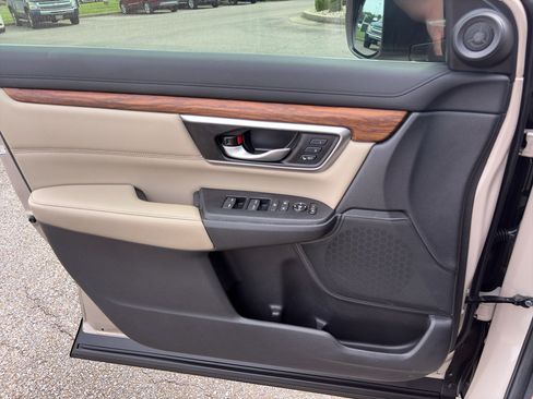 Used 2019 Honda CR-V EX-L image 21