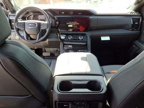 New 2026 GMC Sierra 1500 AT4 AWD/4WD image 12