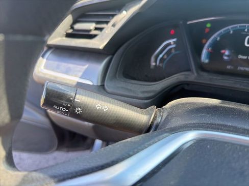 Used 2016 Honda Civic LX image 33