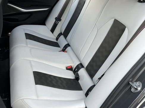 Used 2023 BMW M3 Competition w/ Executive Package image 19