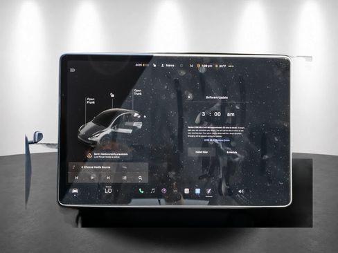 Used 2021 Tesla Model Y Performance AWD/4WD image 23