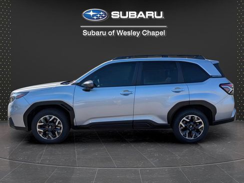 Certified 2026 Subaru Forester Premium AWD/4WD image 8