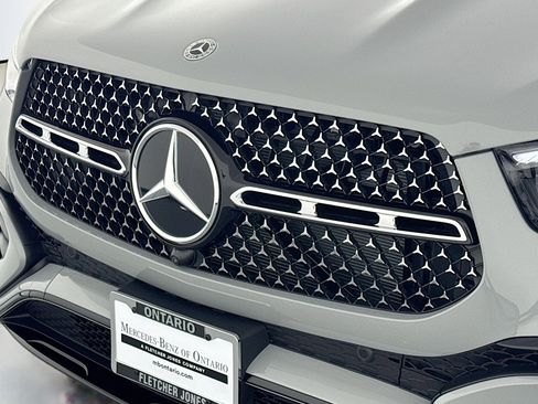 New 2026 Mercedes-Benz GLE 450 4MATIC image 12