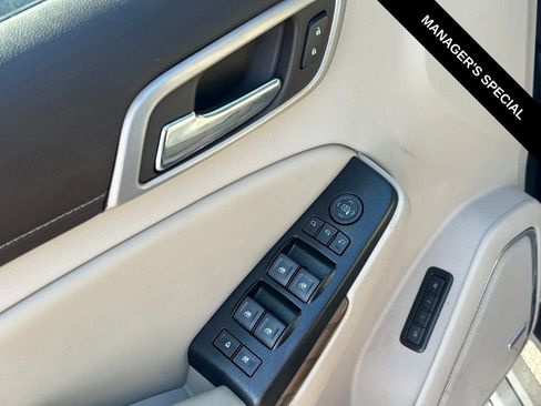 Used 2019 GMC Yukon Denali w/ Denali Ultimate Package image 15