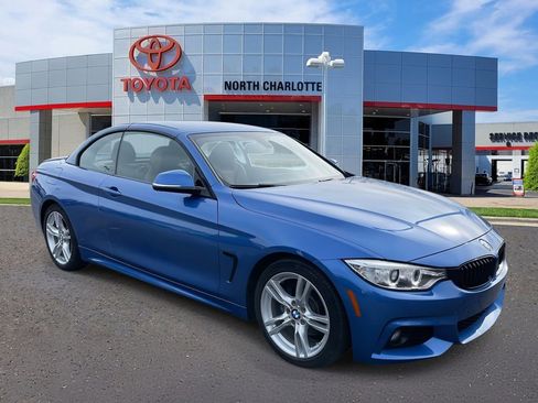 Used 2016 BMW 428i 428i image 1
