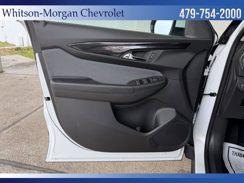 New 2026 Chevrolet TrailBlazer LT image 11