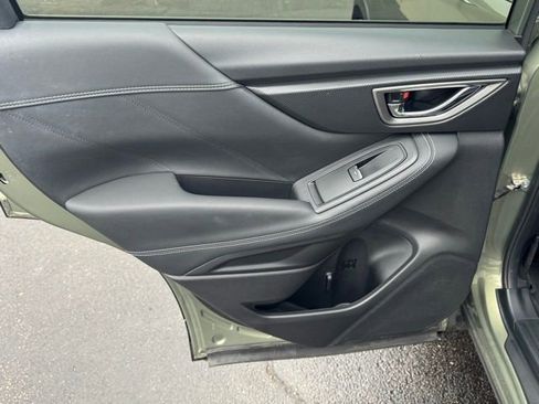 Used 2019 Subaru Forester Touring image 15