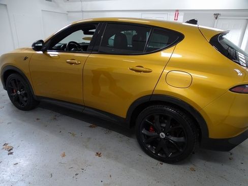 Certified 2024 Dodge Hornet R/T Plus image 18