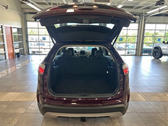 Used 2024 Ford Edge SEL w/ Convenience Package AWD/4WD image 29