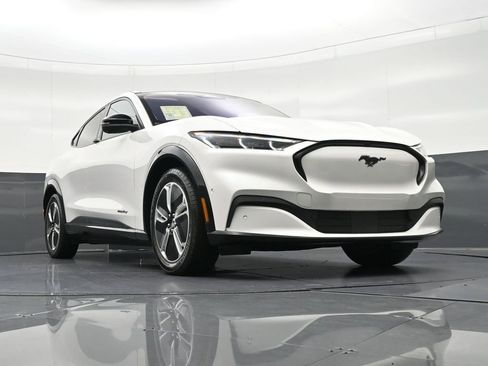 Used 2023 Ford Mustang Mach-E Premium image 35