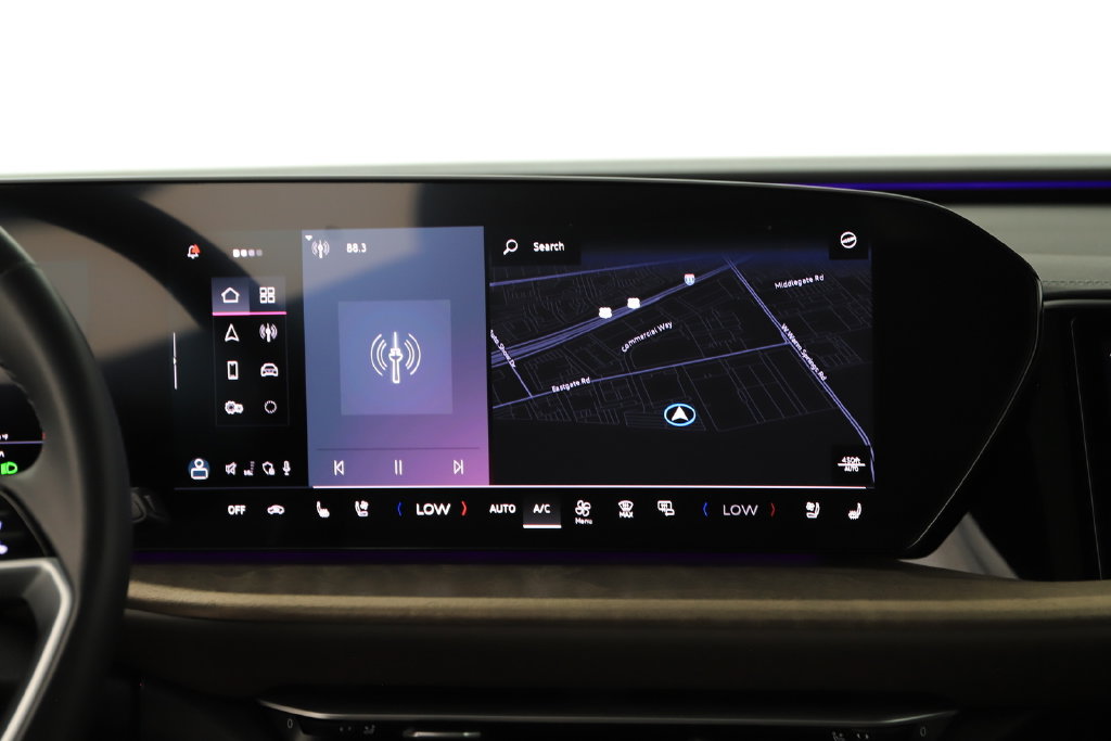 Certified 2025 Audi Q5 Prestige AWD/4WD image 19