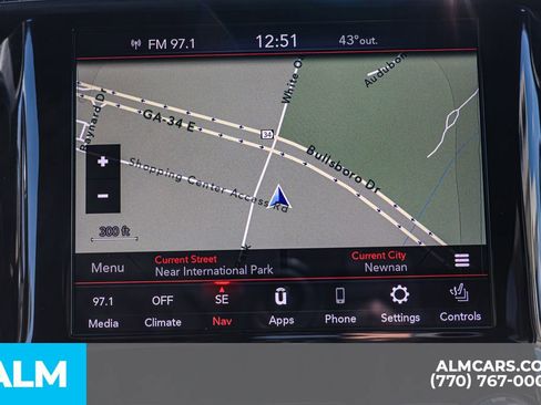 Used 2020 RAM 1500 Sport w/ Comfort & Convenience Group image 35