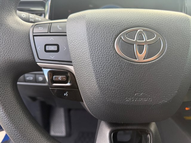 Certified 2025 Toyota Camry LE w/ Convenience Package FWD image 14