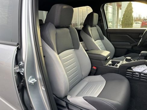 New 2026 Toyota Tacoma TRD Sport image 22