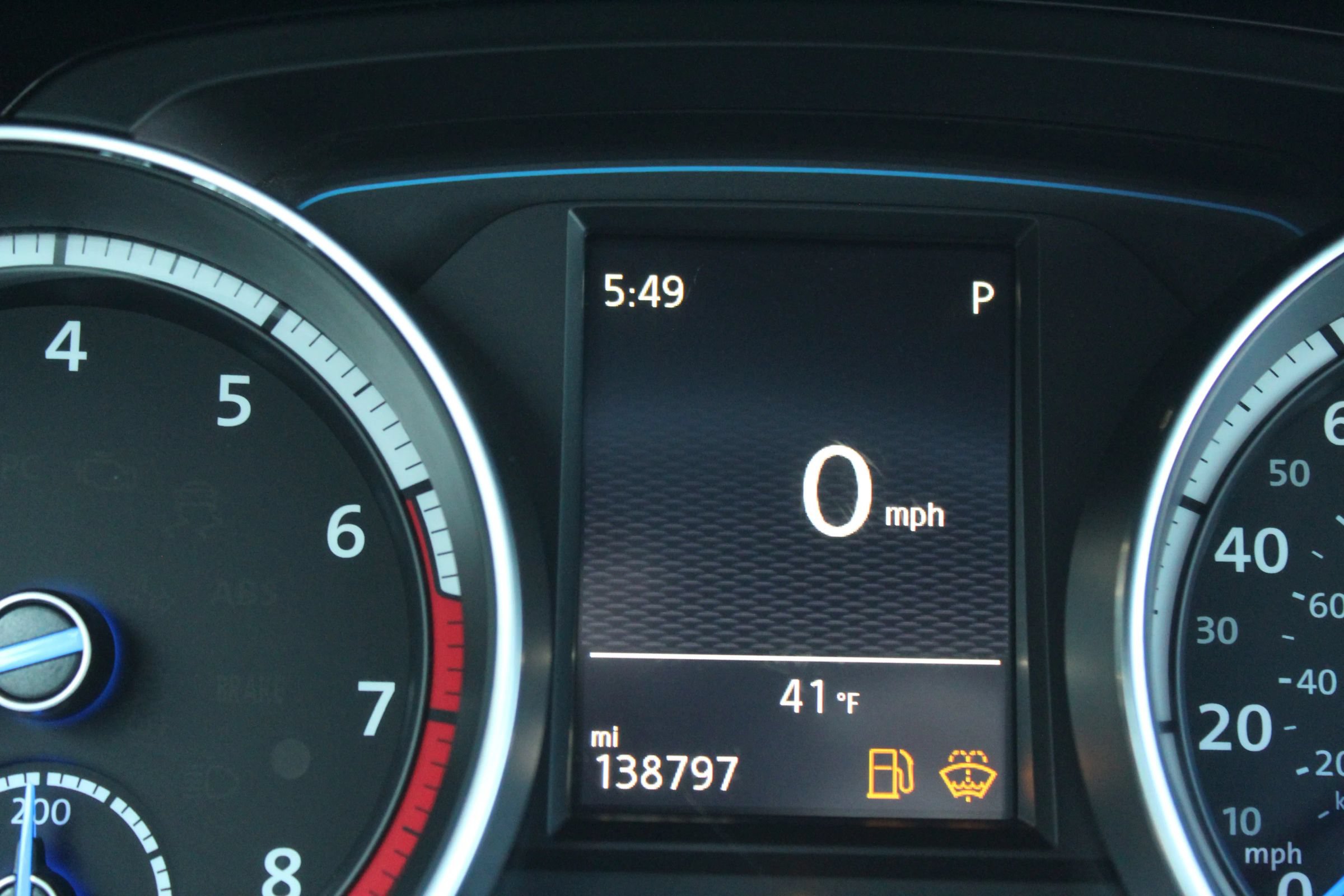 Used 2016 Volkswagen Golf 4-Door AWD/4WD image 34