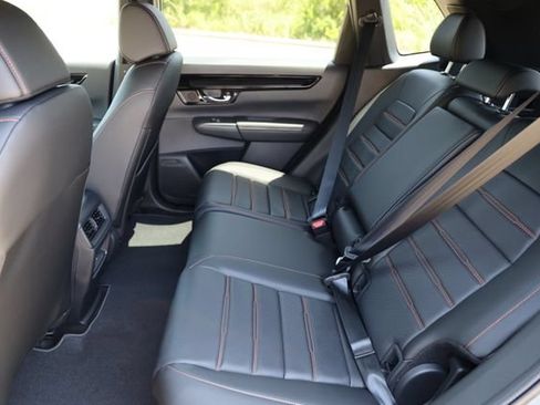 New 2026 Honda CR-V Sport Touring image 13