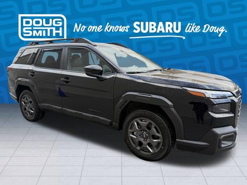 New 2026 Subaru Outback Premium image 6