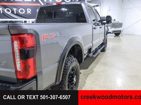 Used 2024 Ford F250 XL w/ STX Appearance Package AWD/4WD image 21