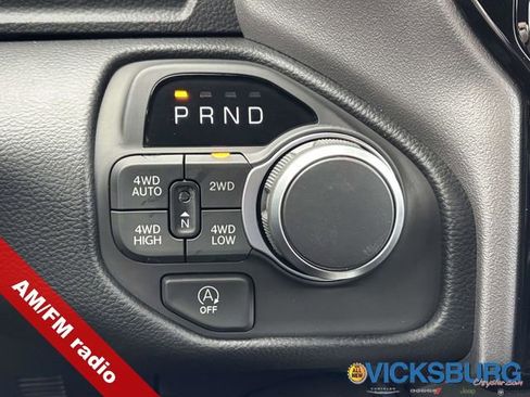 New 2026 RAM 1500 Big Horn image 25