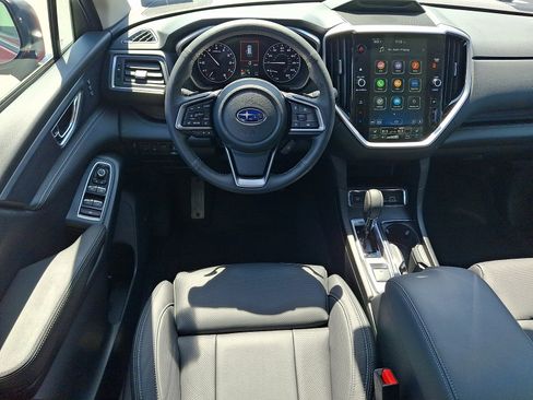 New 2026 Subaru Ascent Limited AWD/4WD image 7