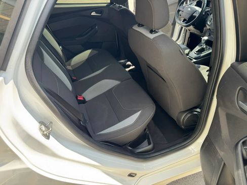 Used 2015 Ford Focus ST FWD image 22