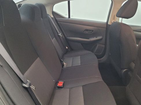 Used 2025 Nissan Sentra SV w/ All-Weather Package FWD image 19