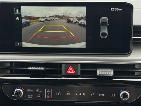 New 2026 Kia K5 GT-Line FWD image 17