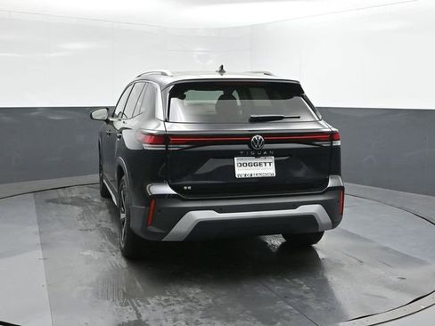 New 2026 Volkswagen Tiguan SE image 5