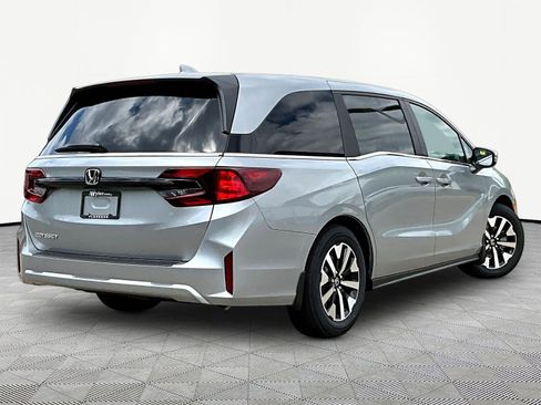 New 2026 Honda Odyssey EX-L image 7