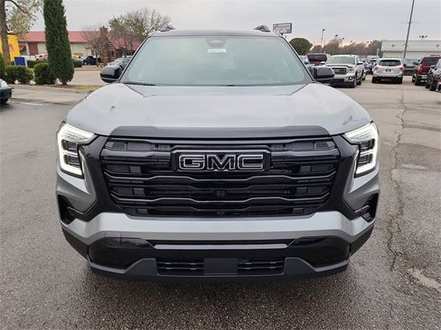 New 2026 GMC Terrain Elevation w/ Elevation Premium Package image 10