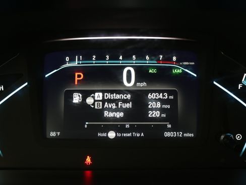 Used 2018 Honda Odyssey EX-L image 25