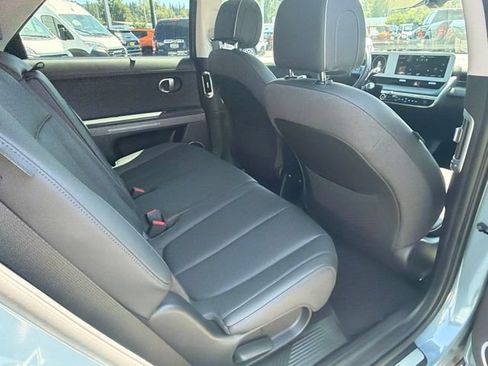 Used 2024 Hyundai Ioniq 5 Limited RWD image 12