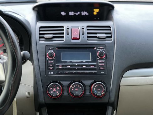 Used 2014 Subaru Impreza 2.0i Sport Premium w/ Popular Package #1 image 18