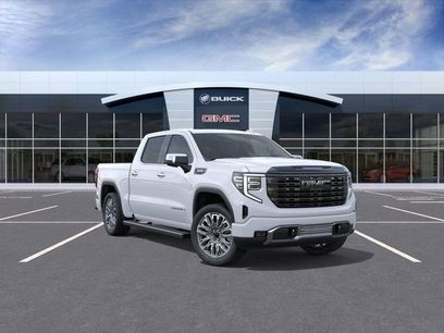 New 2026 GMC Sierra 1500 Denali Ultimate