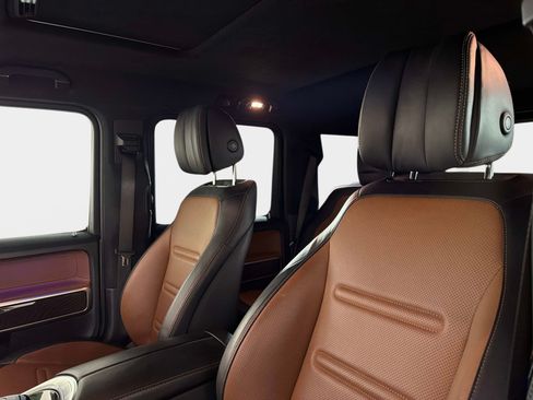 Used 2022 Mercedes-Benz G 550 image 33