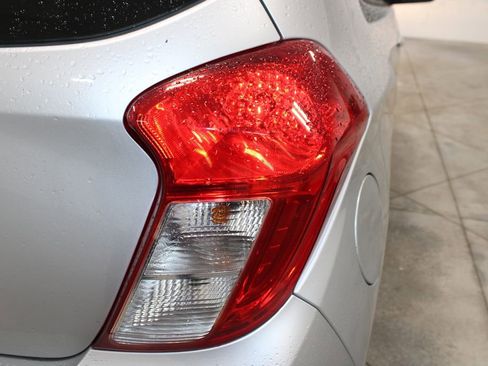 Used 2021 Chevrolet Spark LS image 23