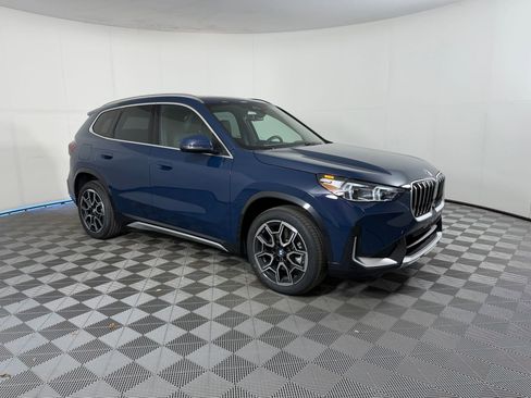 Used 2026 BMW X1 xDrive28i w/ Technology Package AWD/4WD image 7